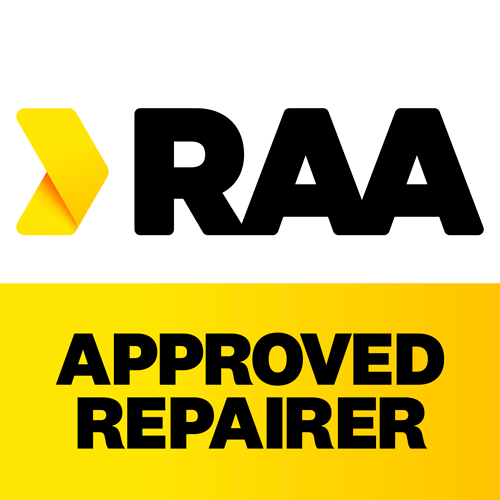 RAA Approved